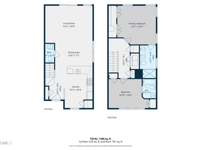 7897 Allscott Way, Raleigh, NC 27612