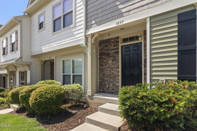 7897 Allscott Way, Raleigh, NC 27612