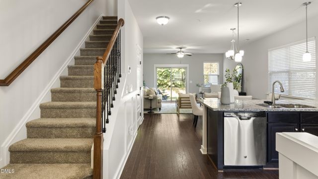 7897 Allscott Way, Raleigh, NC 27612