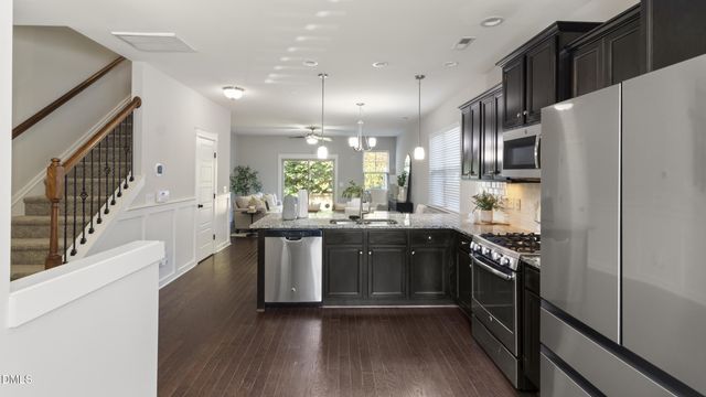 7897 Allscott Way, Raleigh, NC 27612