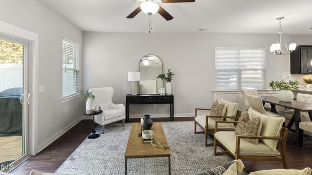 7897 Allscott Way, Raleigh, NC 27612