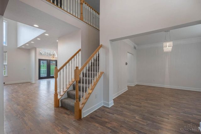 30 College Hill Terrace, Springboro, OH 45066