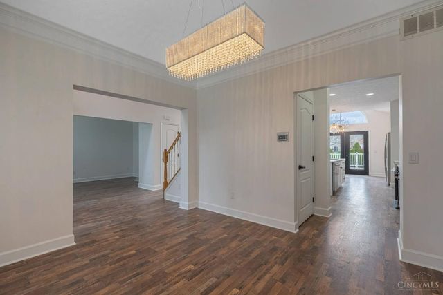 30 College Hill Terrace, Springboro, OH 45066