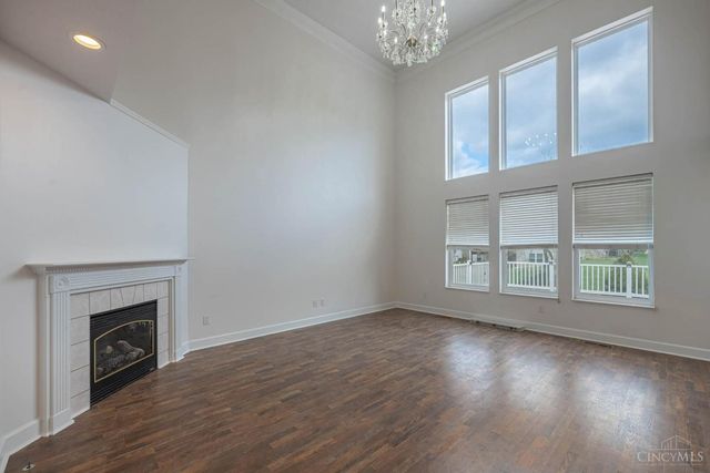 30 College Hill Terrace, Springboro, OH 45066