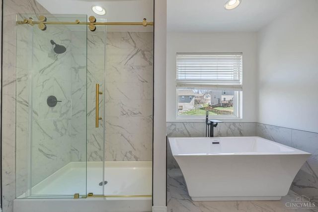 30 College Hill Terrace, Springboro, OH 45066