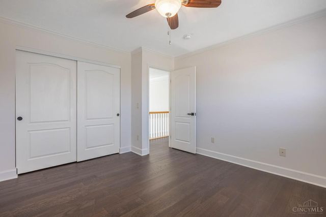 30 College Hill Terrace, Springboro, OH 45066