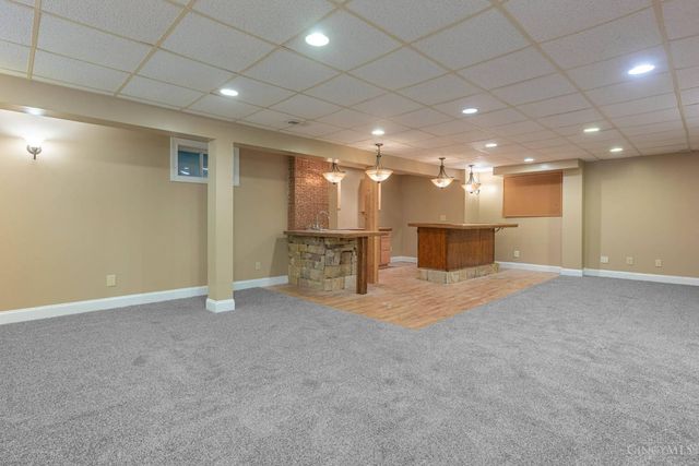 30 College Hill Terrace, Springboro, OH 45066