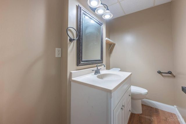 30 College Hill Terrace, Springboro, OH 45066