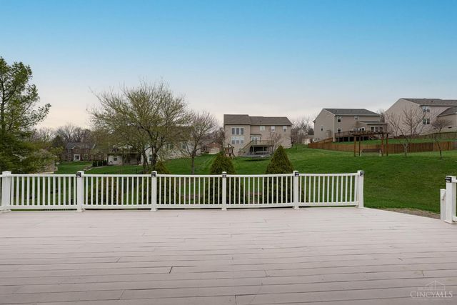 30 College Hill Terrace, Springboro, OH 45066