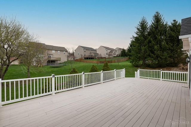 30 College Hill Terrace, Springboro, OH 45066