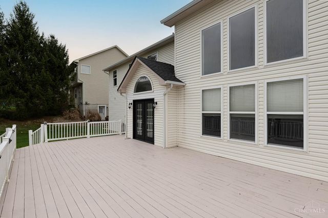 30 College Hill Terrace, Springboro, OH 45066