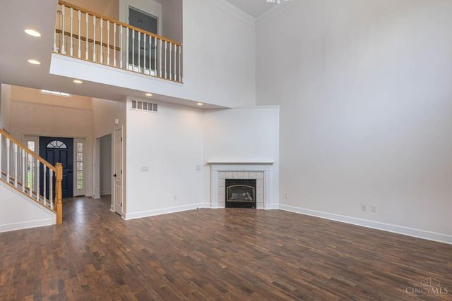 30 College Hill Terrace, Springboro, OH 45066