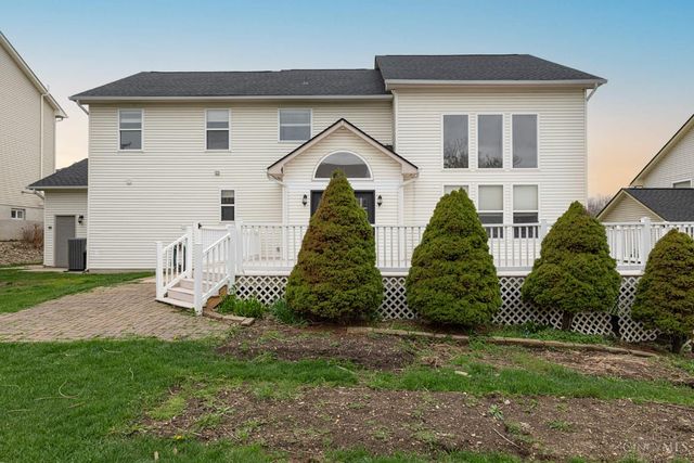 30 College Hill Terrace, Springboro, OH 45066