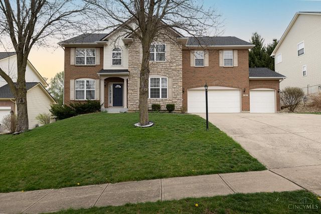 30 College Hill Terrace, Springboro, OH 45066