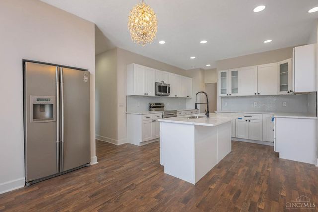 30 College Hill Terrace, Springboro, OH 45066