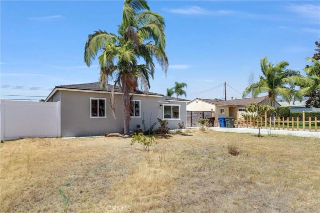 5505 N Traymore, Covina, CA 91722