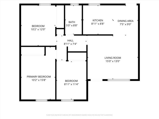 5505 N Traymore, Covina, CA 91722