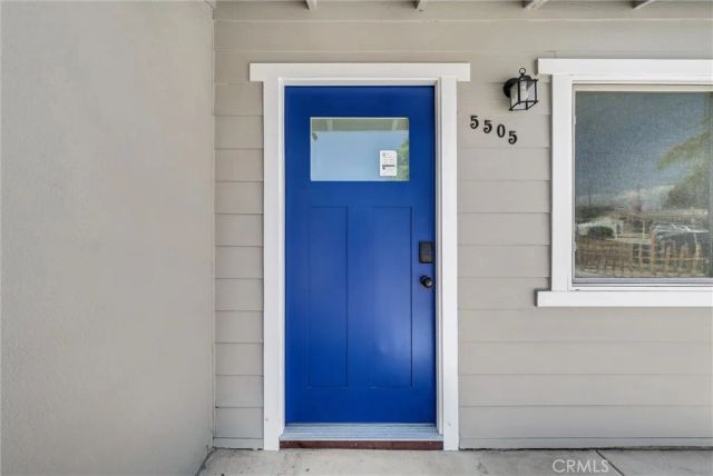 5505 N Traymore, Covina, CA 91722