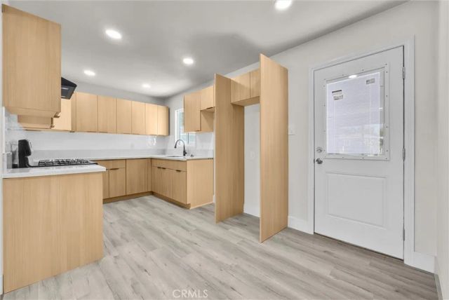 5505 N Traymore, Covina, CA 91722