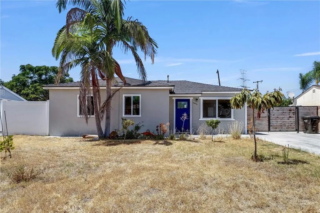 5505 N Traymore, Covina, CA 91722