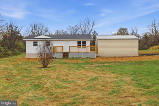 276 FOREST VIEW DR, Kearneysville, WV 25430