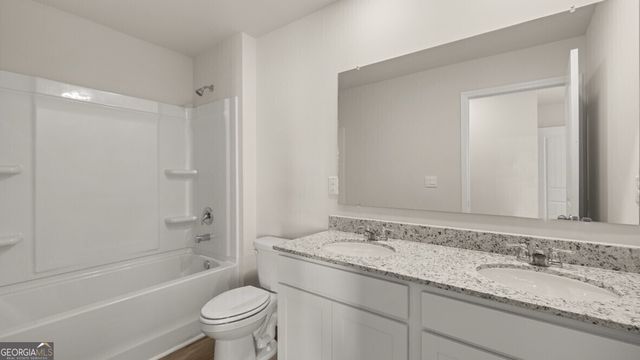 27 Rolling Meadows Trace, Jasper, GA 30143