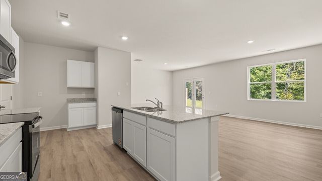 27 Rolling Meadows Trace, Jasper, GA 30143