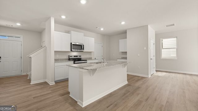 27 Rolling Meadows Trace, Jasper, GA 30143