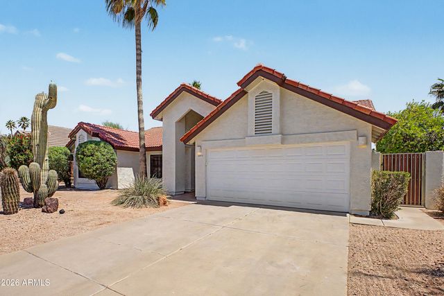 10853 N 111th Place, Scottsdale, AZ 85259