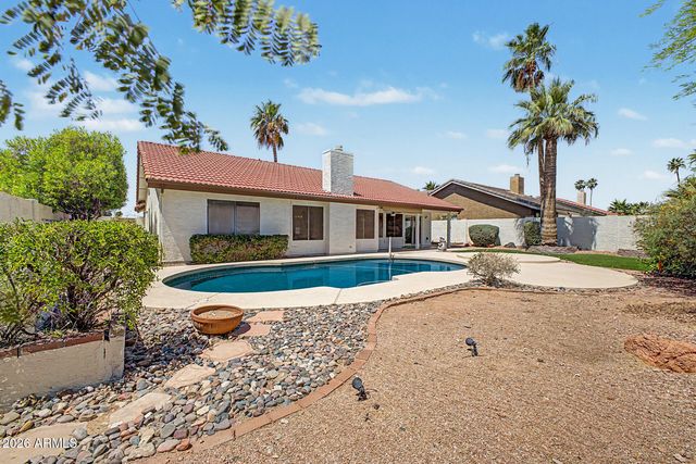 10853 N 111th Place, Scottsdale, AZ 85259