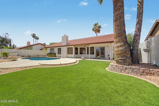 10853 N 111th Place, Scottsdale, AZ 85259