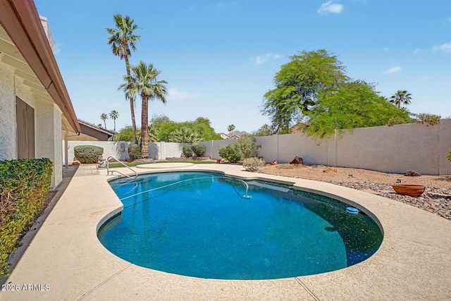 10853 N 111th Place, Scottsdale, AZ 85259
