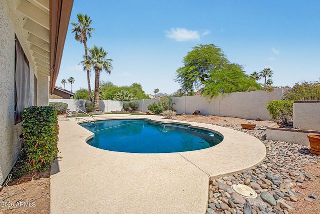 10853 N 111th Place, Scottsdale, AZ 85259