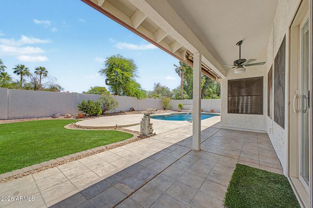 10853 N 111th Place, Scottsdale, AZ 85259