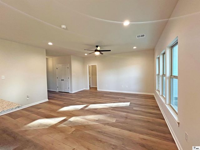 170 CLEAR SPRINGS DRIVE, Grambling, LA 71245