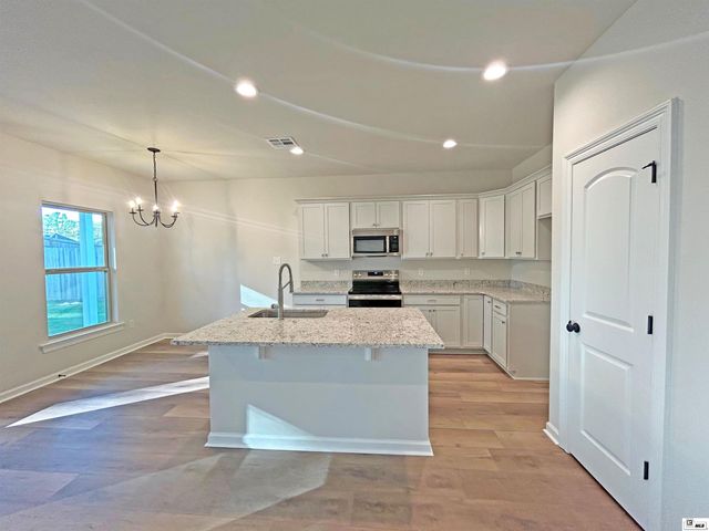 170 CLEAR SPRINGS DRIVE, Grambling, LA 71245