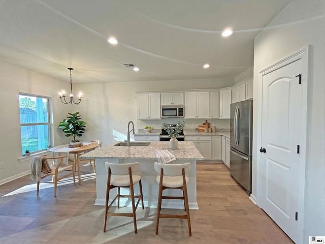 170 CLEAR SPRINGS DRIVE, Grambling, LA 71245