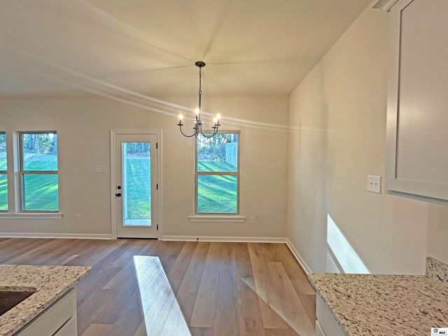 170 CLEAR SPRINGS DRIVE, Grambling, LA 71245