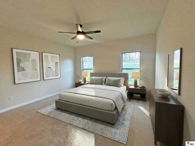 170 CLEAR SPRINGS DRIVE, Grambling, LA 71245