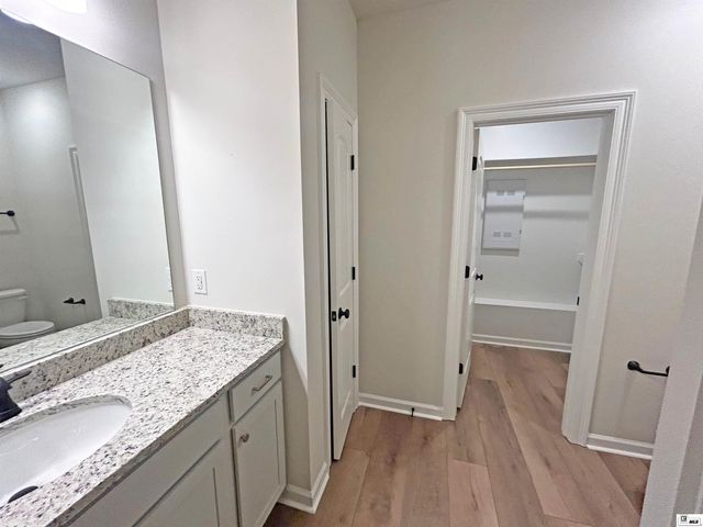 170 CLEAR SPRINGS DRIVE, Grambling, LA 71245