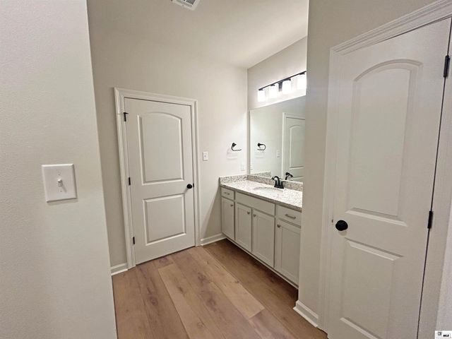 170 CLEAR SPRINGS DRIVE, Grambling, LA 71245