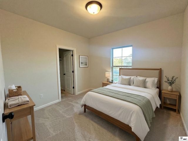 170 CLEAR SPRINGS DRIVE, Grambling, LA 71245