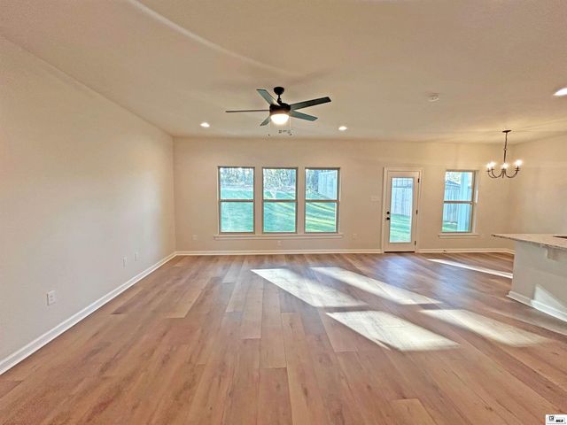 170 CLEAR SPRINGS DRIVE, Grambling, LA 71245