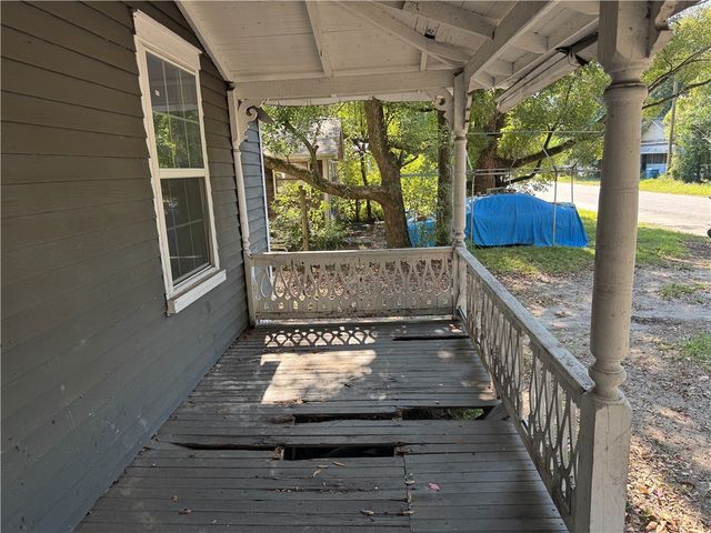 2116 Union Street, Brunswick, GA 31520