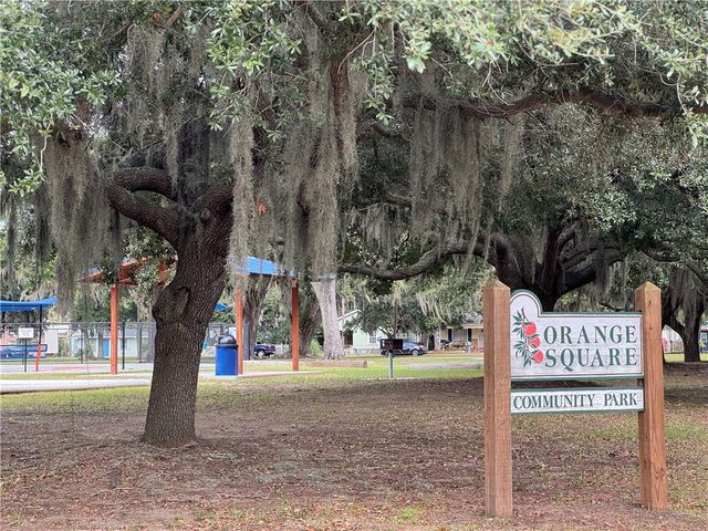 2116 Union Street, Brunswick, GA 31520