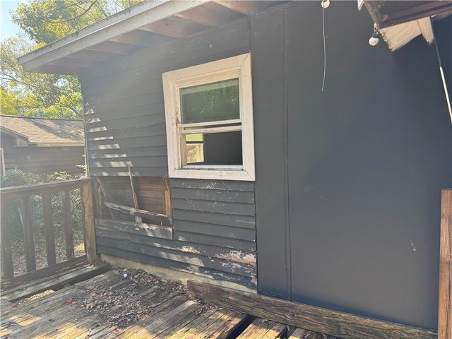 2116 Union Street, Brunswick, GA 31520