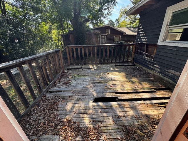 2116 Union Street, Brunswick, GA 31520