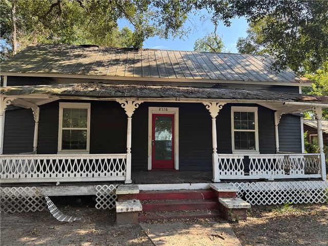2116 Union Street, Brunswick, GA 31520