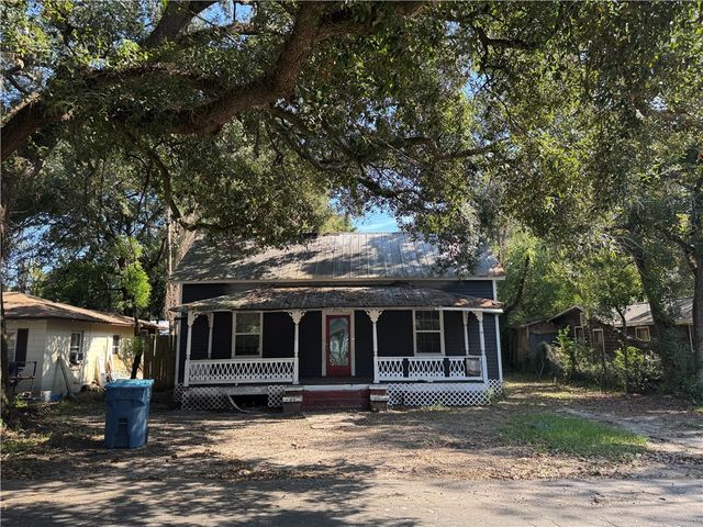 2116 Union Street, Brunswick, GA 31520