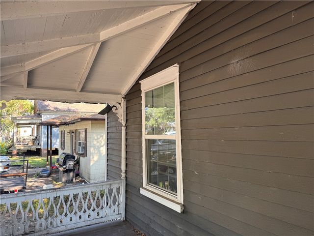 2116 Union Street, Brunswick, GA 31520